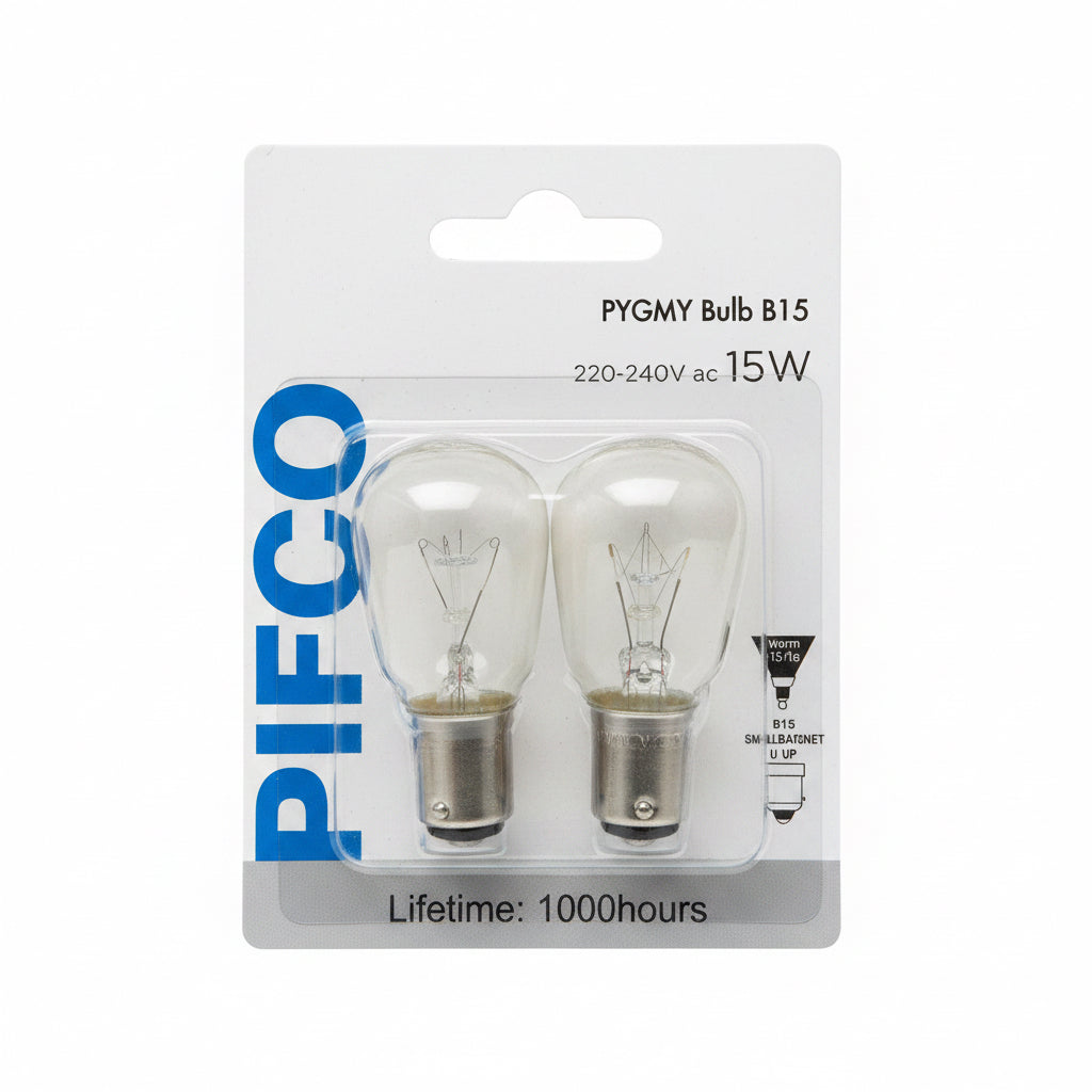 PIFCO Light Bulb
