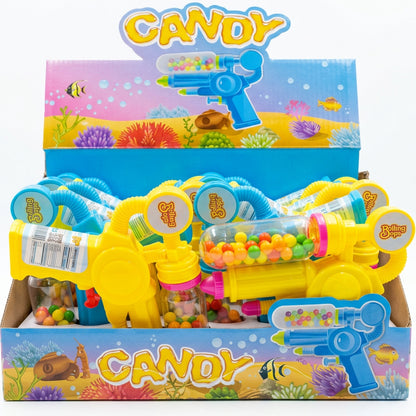 Biltong Boys Water Gun & Candy
