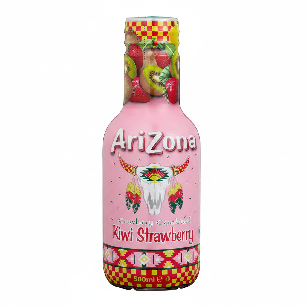 Arizona Fruit Juice Cocktail