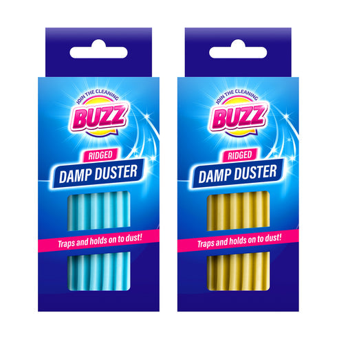 Buzz OTL Damp Duster