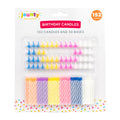 Jaunty Party Ware OTL Birthday Candles