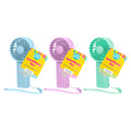 Take A Trip OTL Handheld Fan