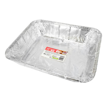 OTL Foil Roasting Tray