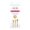 OTL Jaunty Party Time - Cutlery