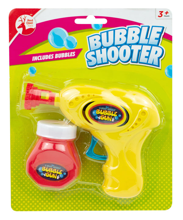 OTL Bubble Shooter/Gun