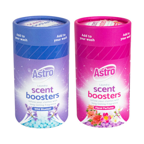 Astro Scent Boosters