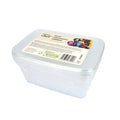 OTL Food Containers - Plastic