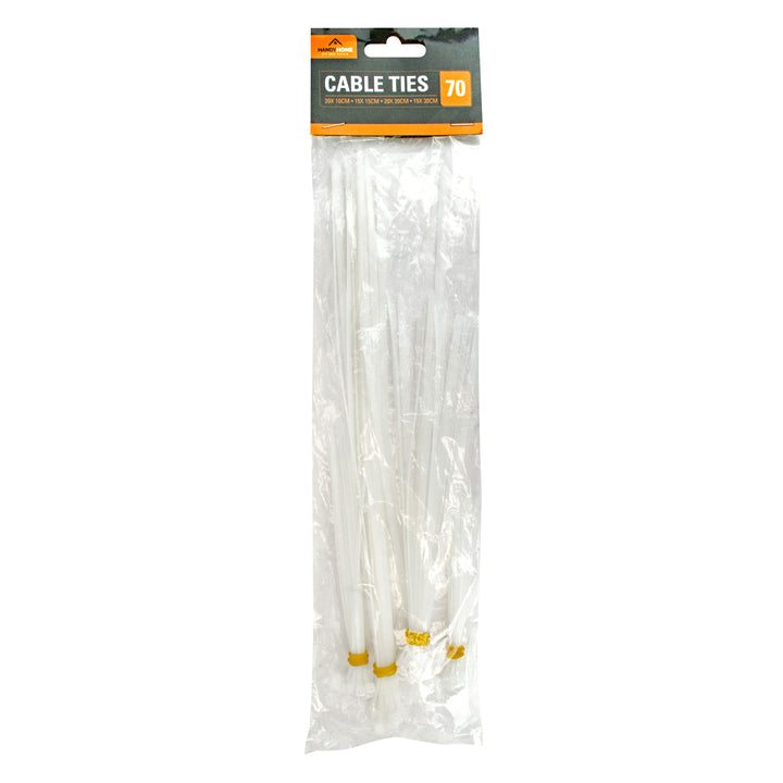 Handy Home OTL Cable Ties