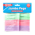 OTL Jumbo Pegs