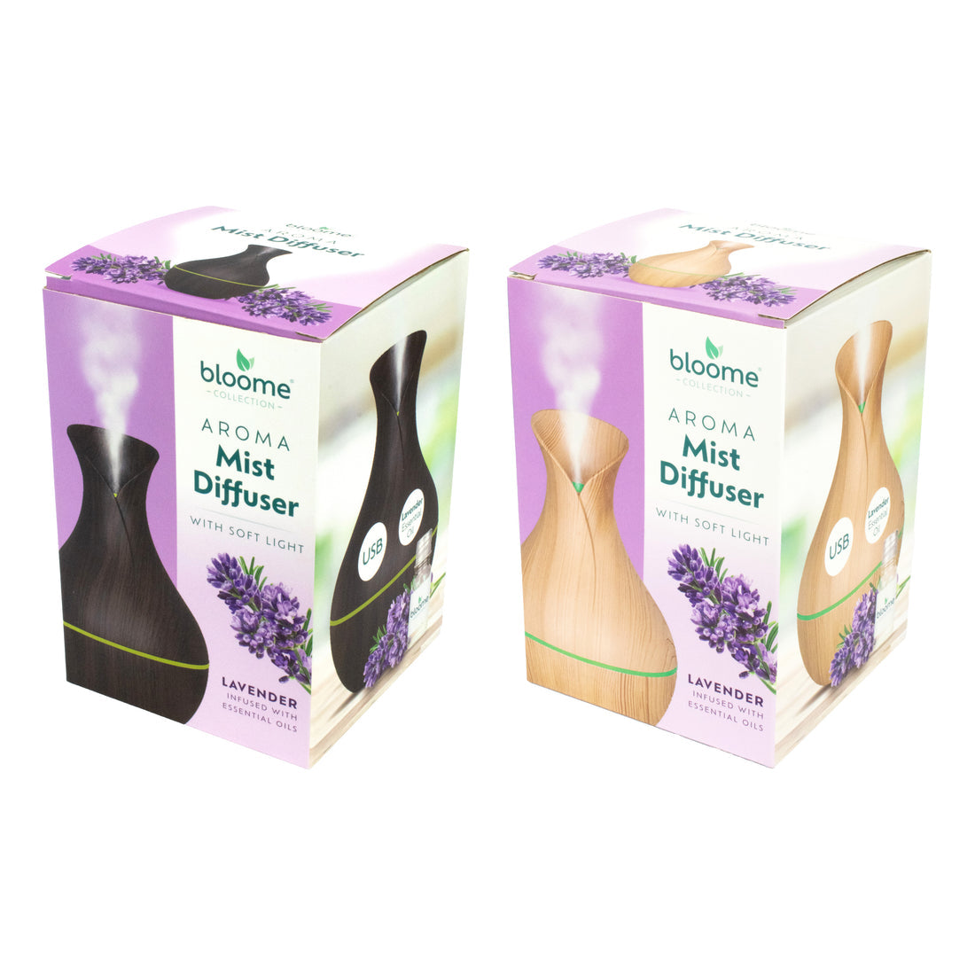 Bloome OTL Reed Diffuser