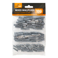 Handy Home OTL Mixed Wallplugs