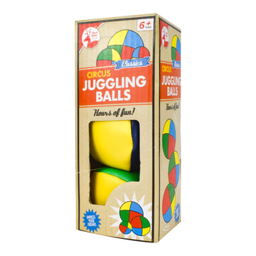 OTL Classic Juggling Balls