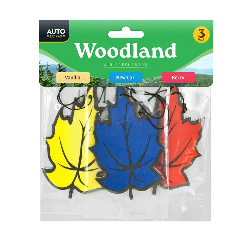 Woodland Air Freshener