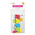 Jaunty Party Ware OTL Birthday Banner