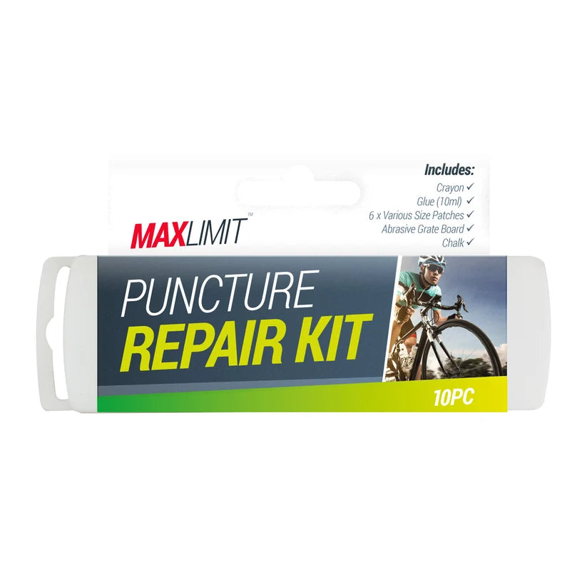 Maxlimit Puncture Repair Kit
