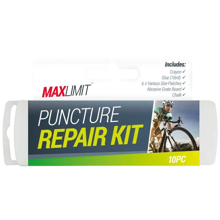 Maxlimit Puncture Repair Kit - Puncture Kit