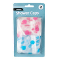 OTL Shower Caps