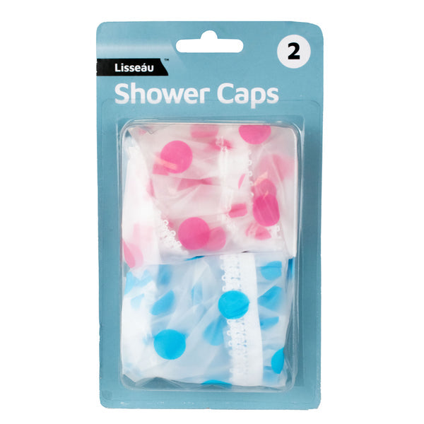 OTL Shower Caps