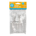 OTL Travel Bottle Set