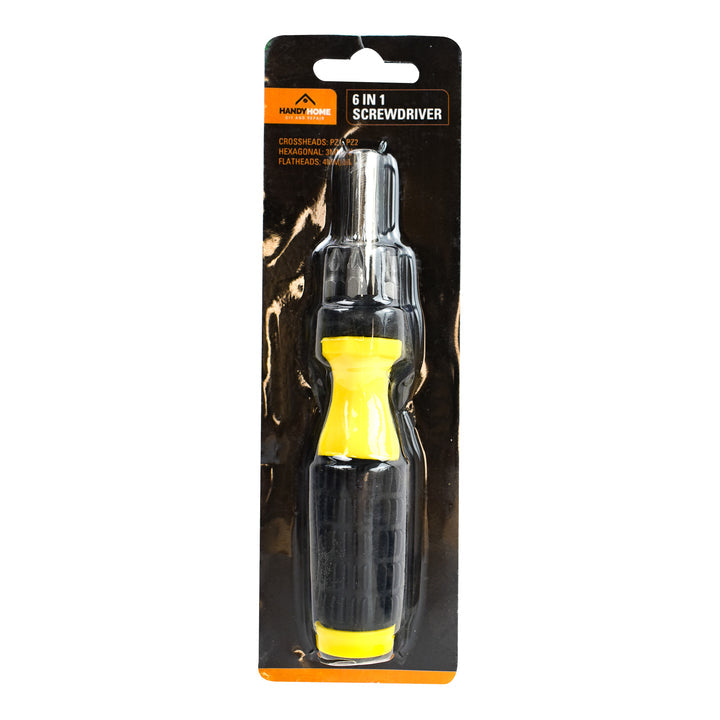 Handy Home OTL Screwdriver