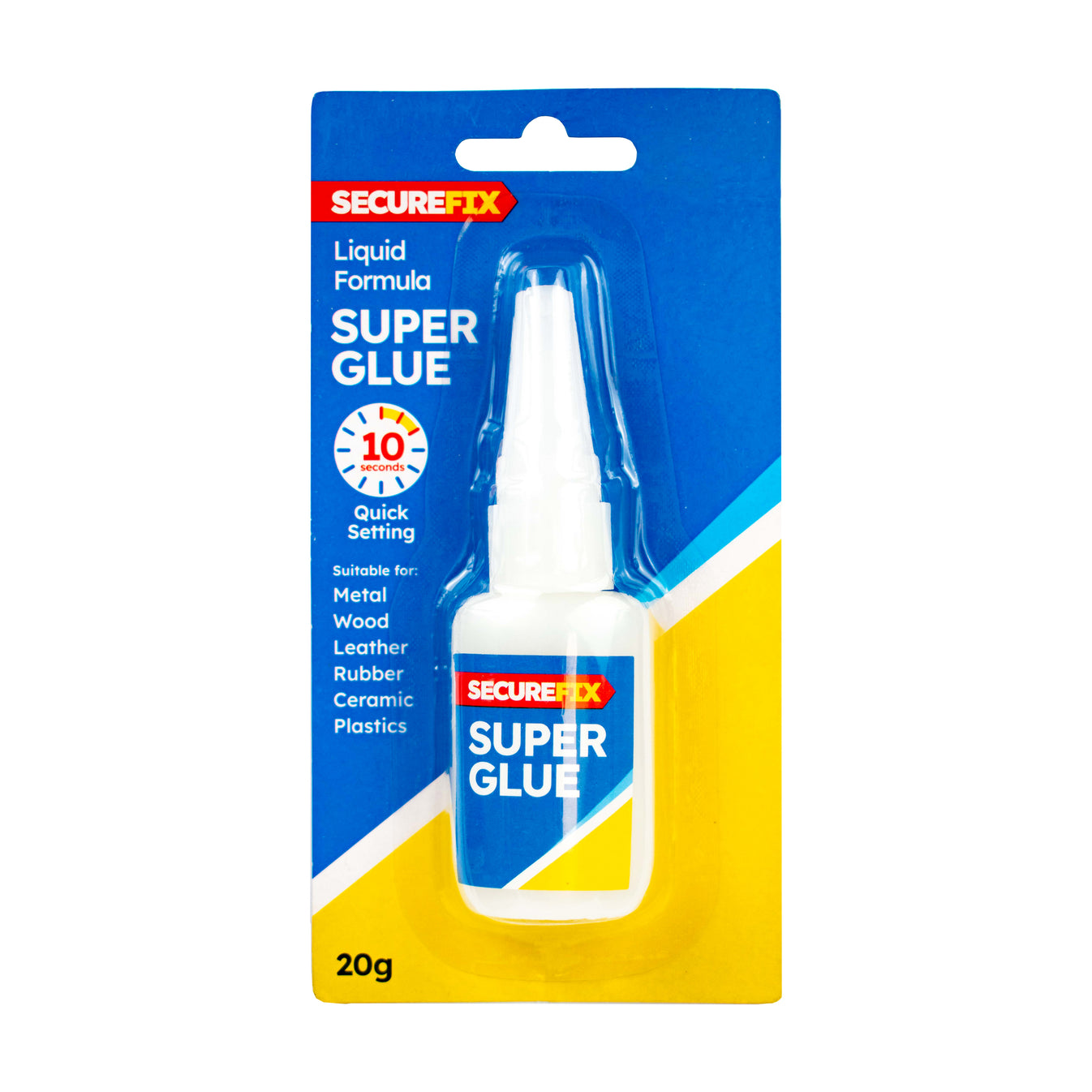 ScureFix OTL Super Glue