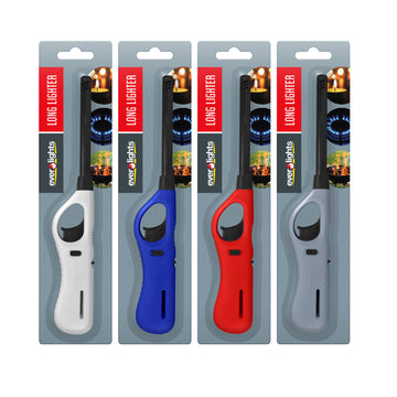 EverLights OTL BBQ and Household Lighter