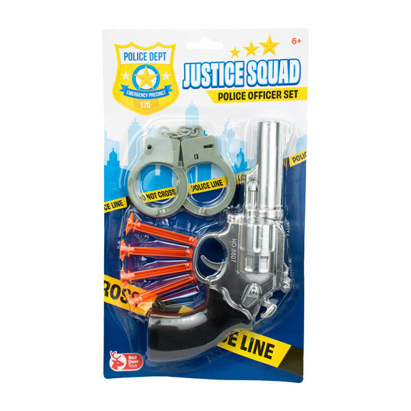 OTL Police Gun 5pcs 1 Gun