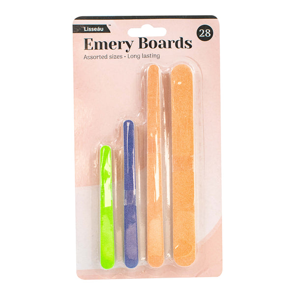 OTL Emery Boards