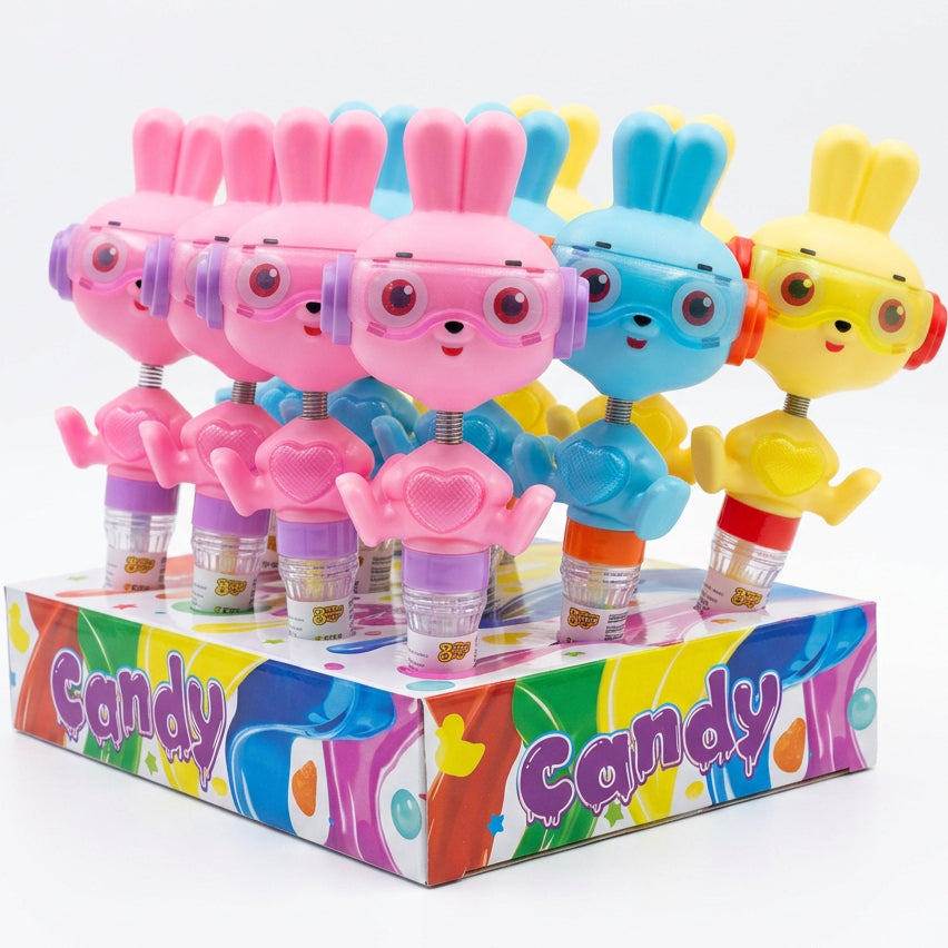 Biltong Boys Bunny Candy