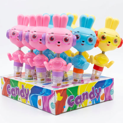 Biltong Boys Bunny Candy