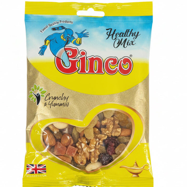 Ginco Healthy Mix - Original / 140g