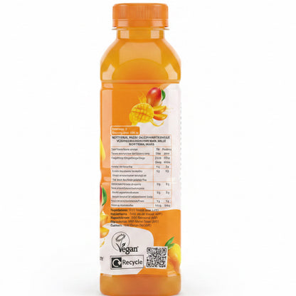Y-GO Y-GO Juice