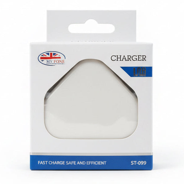 My Phone CH USB Home Adaptor - High Quality USB Charger