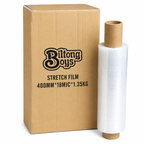 BiltongBoys Stretch Film Shrink Wrap