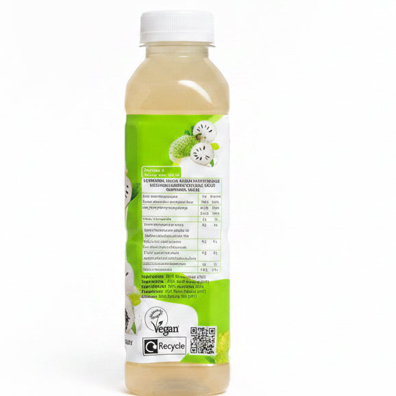 Y-GO Y-GO Juice
