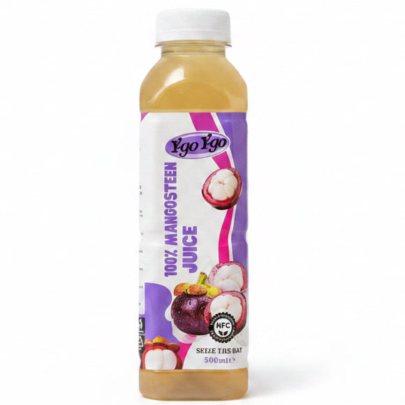 Y-GO Y-GO Juice