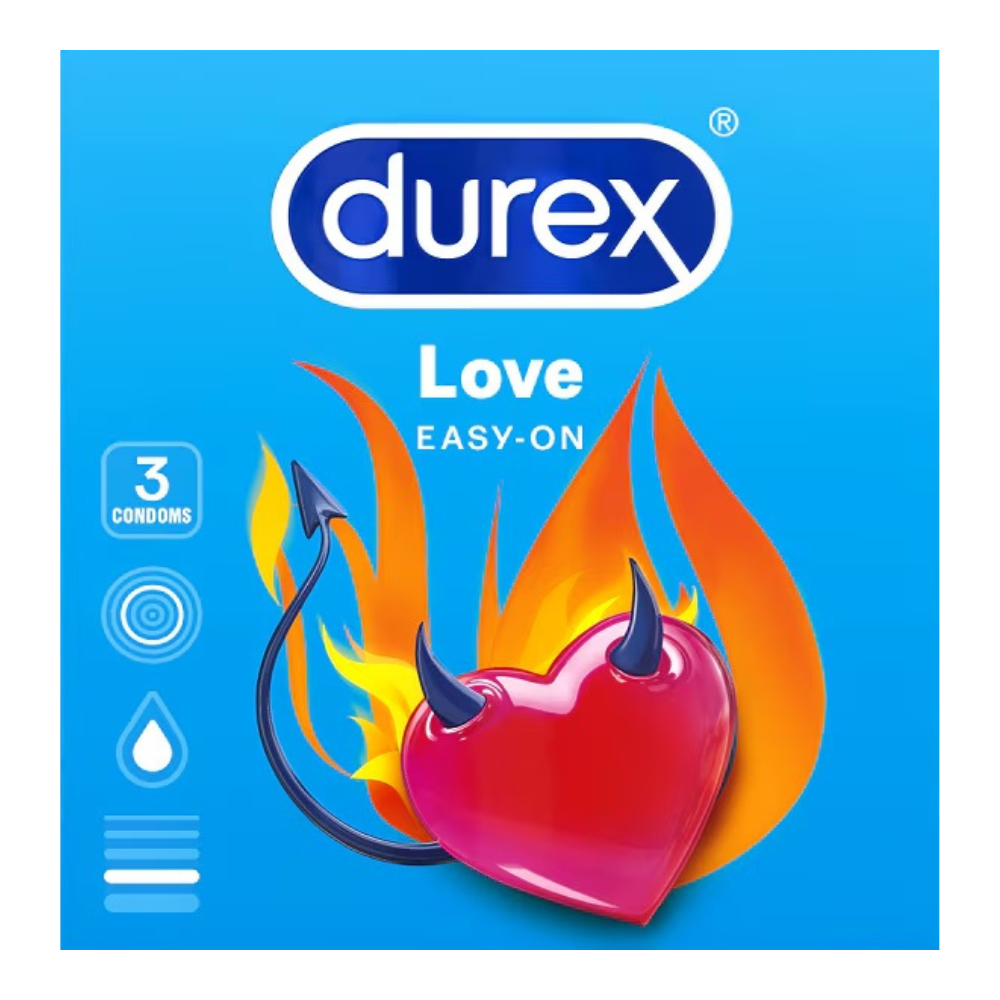Durex Condoms