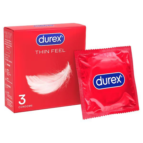 Durex Condoms