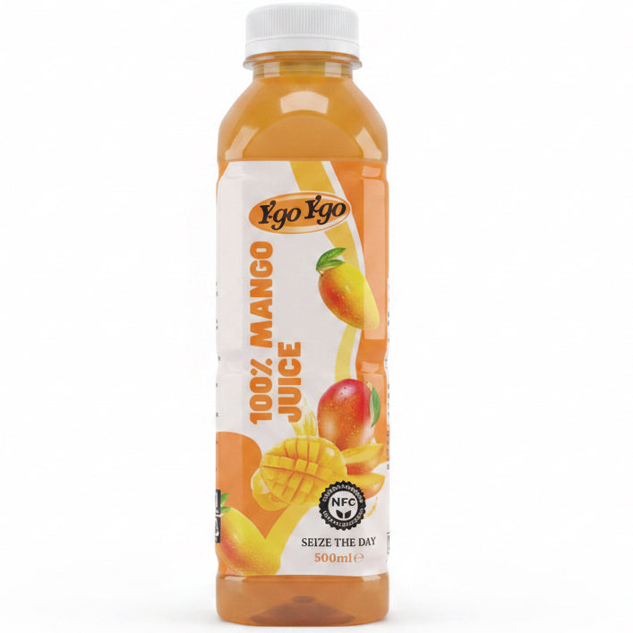 Y-GO Y-GO Juice - Mango