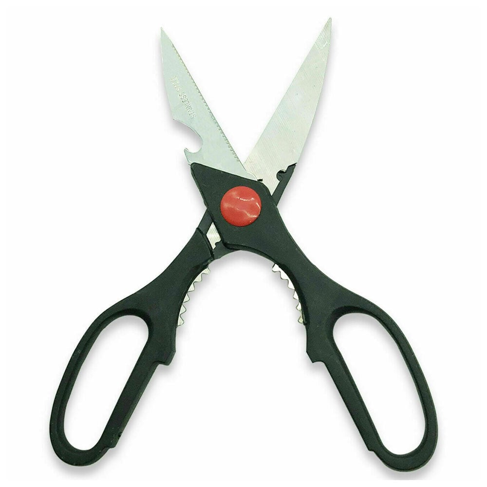 Every Chef OTL Scissors