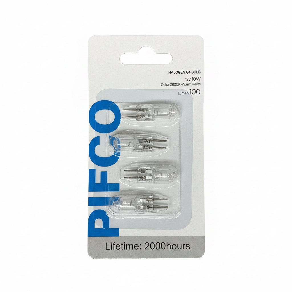 PIFCO Light Bulb