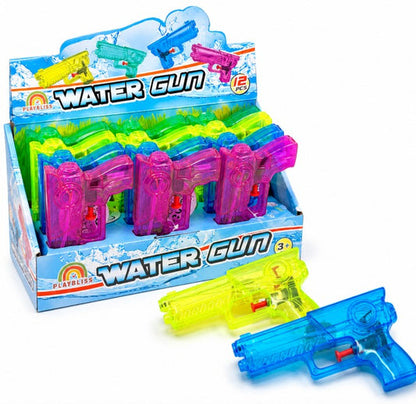 Playbliss Water Gun 16pc