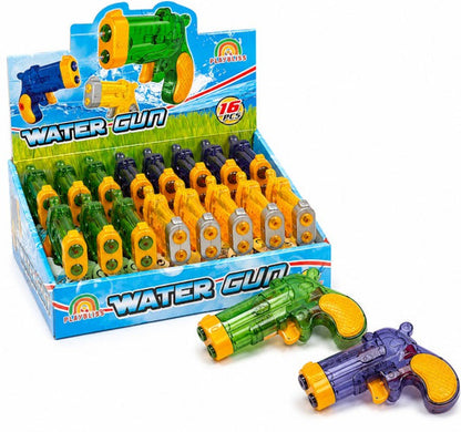 Playbliss Water Gun 16pc