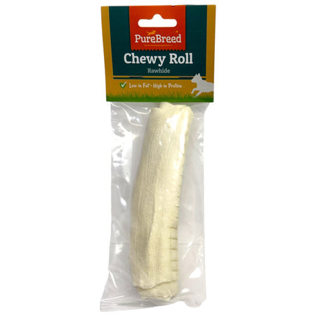 Pure Breed OTL Chewy Roll