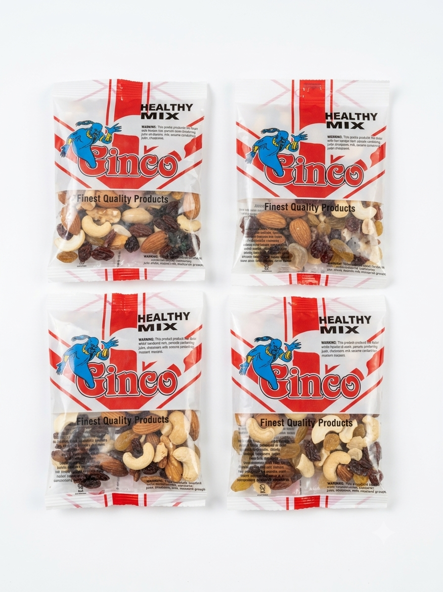 Ginco Healthy Mix