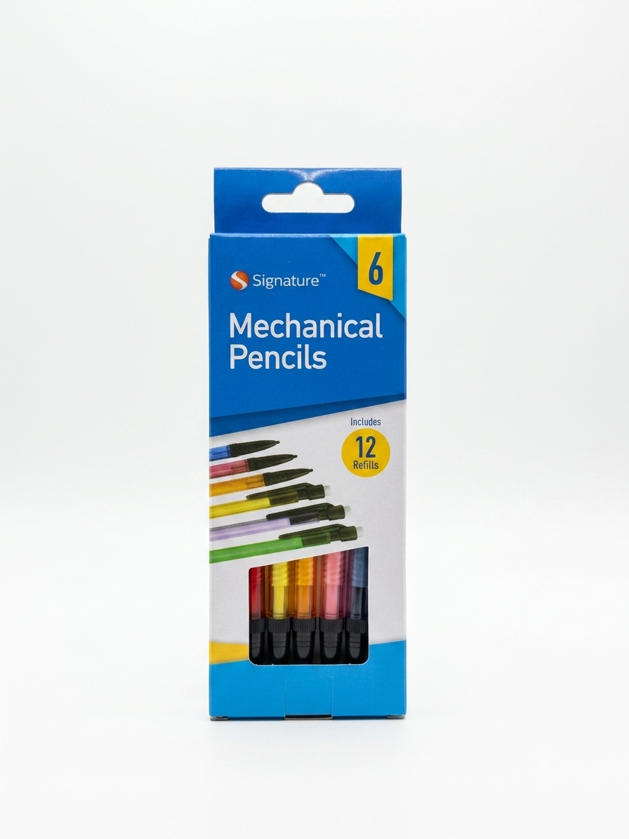 Signature OTL Mechanical Pencils