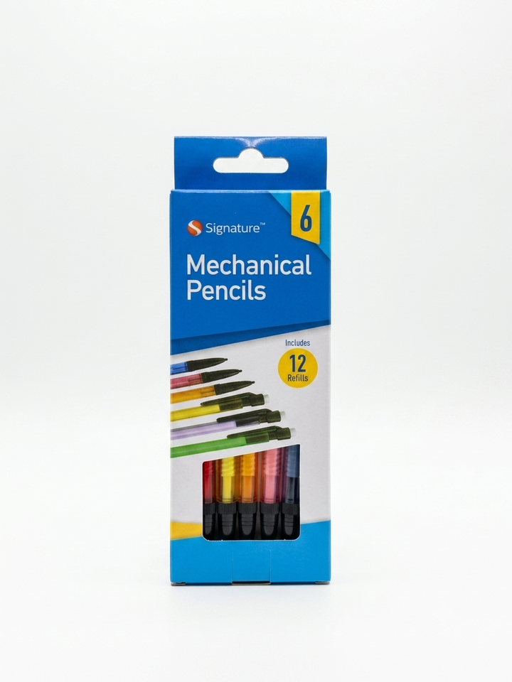 Signature OTL Mechanical Pencils