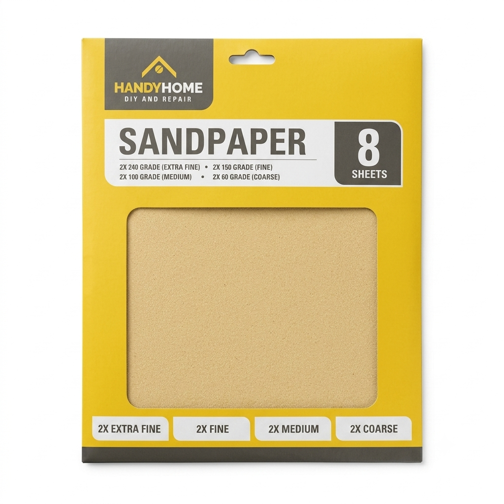 Handyhome OTL Sandpaper