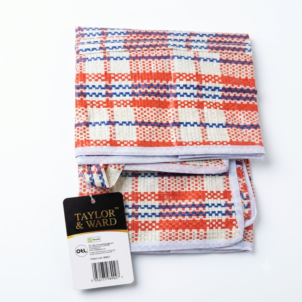 Taylor & Ward Shopping Bag