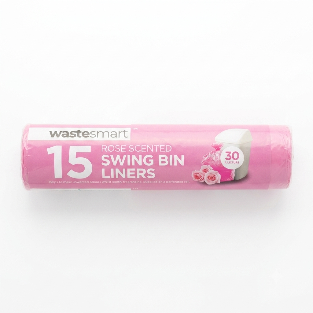 Wastesmart Swing Bin Liners